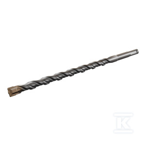 Свердло SDS plus V3 8x160 мм STALCO PERFECT S-71082