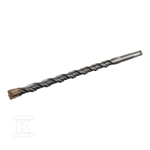 Свердло SDS plus V3 12x310 мм STALCO PERFECT S-71125