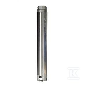 Pompa głębinowa 4" bez silnika, ST-13-16-M4-5/4" hydraulika