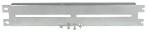 Uniwersalna płyta montażowa, wysokość 30 mm BPZ-MPL30-1000