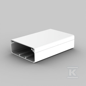 Kanał EKD 100X40 (2m/8m/240m)