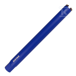 Wiertło diamentowe koronowe RM-TX 052x450-4x1 1/4 UNC