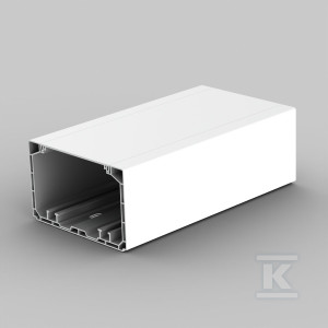 Kanał PK 110X65 D HF HD (2/6 m). Materiał bezhalogenowy