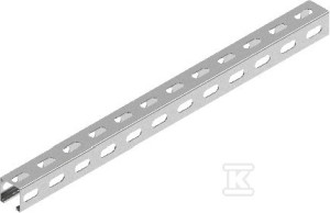 Монтажна C-подібна балка CMP41H41/2,5MC
