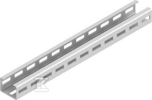 Ceownik wzmocniony CWT70H50/2NMC