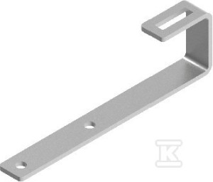 Uchwyt dachowy DUF60E