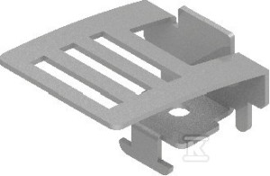 Нижній кронштейн панелі UPDMC