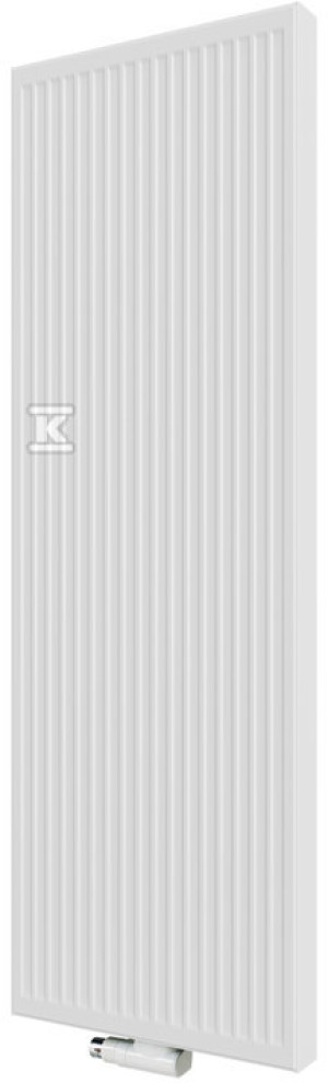 Grzejnik PURMO Vertical VR22C 1800x450 pionowy, grzejnik stalowy płytowy, moc grzewcza: 1774W [75/65/20], biały RAL9016