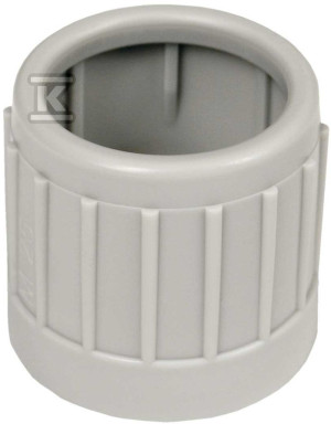 Końcówka PCV zewnętrzna 4825 KA
