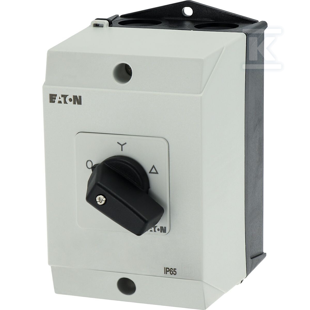 Łącznik krzywkowy In=20A P=6.5 kW T0-4-8410/I1