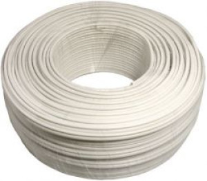 250 Meter Videosystemkabel (Video-Strom) für Kameras - IS-Z09