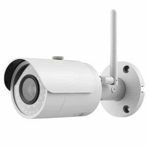 GOLIATH IP WLAN 4 MP Außen Kamera, Micro SD Speicher , Nachtsicht, 30m IR, Handyapp, Wifi Serie