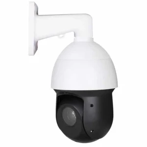 GOLIATH HDCVI 2 MP PTZ Dome Kamera, 100m IR ,25x optischer Zoom, Full-HD, ICR, WDR, IP66, PRO Serie