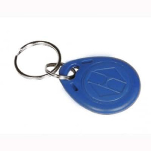 BALTER EVO RFID Transponderschlüssel