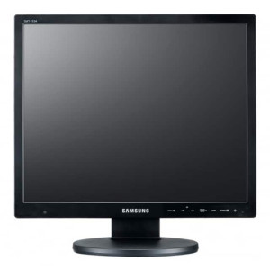 19" LED Überwachungsmonitor Samsung, 1280x1024 Pixel Auflösung, 2x BNC, HDMI, VGA