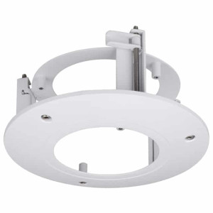 GOLIATH In-ceiling Deckeneinbau Halterung Aluminium Junction Box Deckenhalterung weiß
