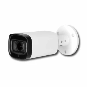GOLIATH HDCVI 2 MP Bullet Kamera, 2.7-12mm Motorzoom-Objektiv, 60m IR, WDR, IP67, Pro Serie