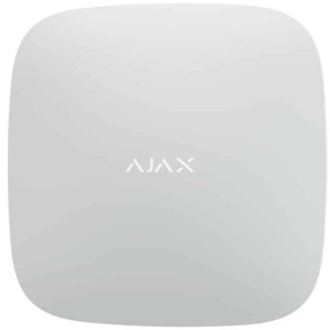 AJAX Reichweitenverstärker ReX in weiß
