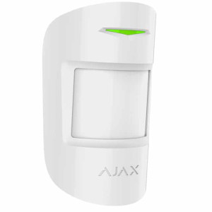 AJAX Motion Protect Plus Bewegungsmelder in weiss