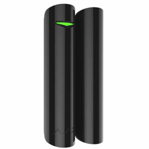 AJAX Door Protect Plus Öffnungsmelder in schwarz
