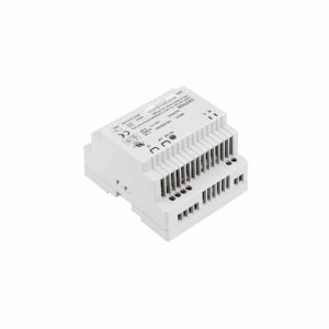 Hutschienentrafo mit 13,5V DC, 4000mA