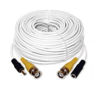 20 Meter Videosystemkabel (Video/Strom) für Kameras-IS-Z19