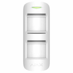 AJAX Motion Protect Outdoor Bewegungsmelder in weiss