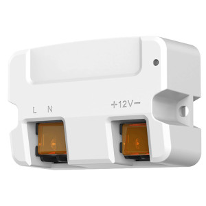 GOLIATH Trafo Stromversorgung Netzteil zum Einbau in Junction Box 12V 1,5A