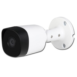 GOLIATH HDCVI Kamera | 2 MP | 2.8mm | 20m IR | OSD | IP67 | Eco Serie