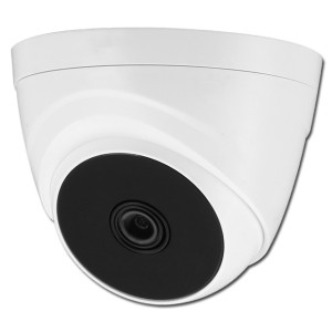 GOLIATH HDCVI Dome Kamera | 2 MP | 2.8mm | 20m IR | OSD | Eco Serie
