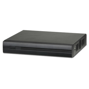 GOLIATH 16 Kanal Pentabrid XVR Rekorder | 2 MP | HDCVI-IP-Analog | H.265 | SMD+ | App | Lite Serie