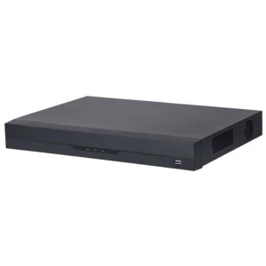 GOLIATH 8 Kanal NVR IP Rekorder | 4K | 8x bis 32 MP | H.265+ | SMD+ | IVS | App | SMART Serie
