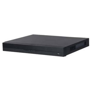 GOLIATH 16 Kanal NVR IP Rekorder | 4K | 16x PoE bis 32 MP | H.265+ | SMD+ | IVS | App | PRO Serie
