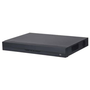 GOLIATH 16 Kanal NVR IP Rekorder | 4K | 16x bis 32 MP | H.265+ | SMD+ | IVS | App | SMART Serie