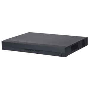 GOLIATH 32 Kanal NVR IP Rekorder | 4K | 32x bis 32 MP | H.265+ | SMD+ | IVS | App | SMART Serie