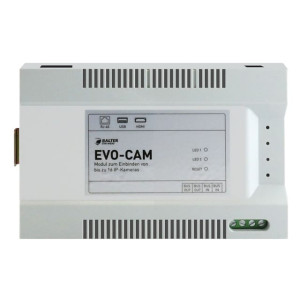 BALTER EVO Modul zum Einbinden von bis zu 16 IP-Kameras in ein EVO System