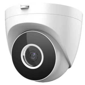 GOLIATH IP Dome Kamera | 2 MP | 2.8mm | Mikrofon | 30m IR | 25/30fps@2MP | PoE | Lite Serie