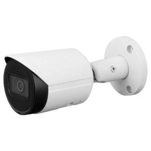 GOLIATH Starlight IP Kamera | 4 MP | 2.8mm | WDR | 30m IR | SMD+ | Mikro | App | PoE | SMART Serie