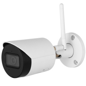 GOLIATH IP WLAN Kamera | 4 MP | 2.8 mm | Mikrofon | 30m IR | Handy App | IP67 | WiFi Serie