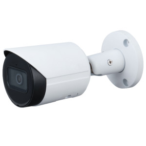 GOLIATH Starlight IP Kamera | 8 MP | 2.8mm | WDR | 30m IR | SMD+ | Ton | App | PoE | 4K Serie