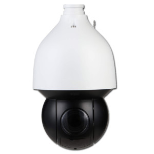 GOLIATH Starlight IP Dome PTZ Kamera | 2 MP | Auto-Tracking | WDR | 150m IR | IVS | PoE | PRO Serie