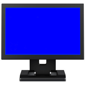 Monitor 8-22 Zoll | 4:3 | 16:9 |HDMI | VGA | BNC | RCA-Cinch