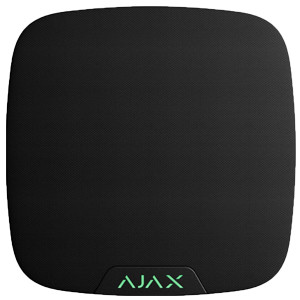 AJAX SpeakerPhone - Schwarz