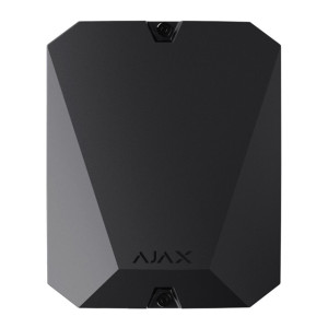 Ajax vhfBridge Schwarz - Schwarz