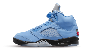 Air Jordan 5 UNC