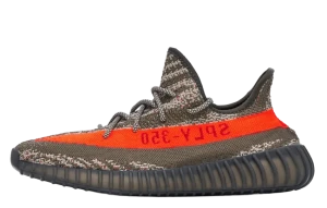 Yeezy Boost 350 V2 Carbon Beluga - Rozmiar: 36
