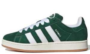Adidas Campus 00s Dark Green - Rozmiar: 46 2/3