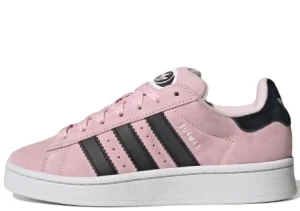 Adidas Campus 00s Clear Pink Black
