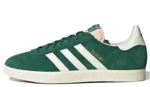 Adidas Gazelle Dark Green - Rozmiar: 40