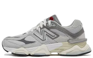 New Balance 9060 Rain Cloud Grey - Rozmiar: 44